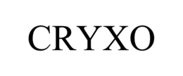 Mark drawing for CRYXO