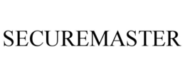 Mark drawing for SECUREMASTER