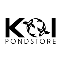 Mark drawing for KOI PONDSTORE
