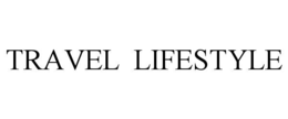 Mark drawing for TRAVEL  LIFESTYLE