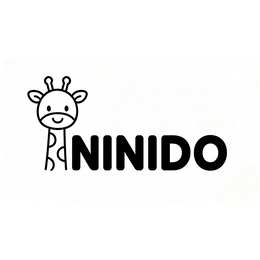 Mark drawing for NINIDO