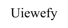 Mark drawing for UIEWEFY