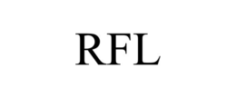 Mark drawing for RFL