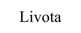 Mark drawing for LIVOTA