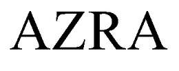 Mark drawing for AZRA