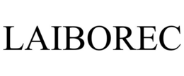 Mark drawing for LAIBOREC