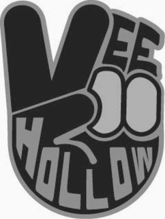 Mark drawing for VEE HOLLOW