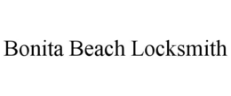 Mark drawing for BONITA BEACH LOCKSMITH