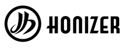 Mark drawing for HONIZER