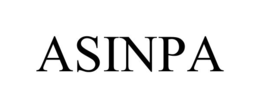 Mark drawing for ASINPA