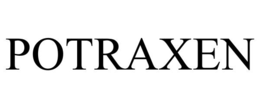 Mark drawing for POTRAXEN