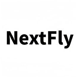 Mark drawing for NEXTFLY