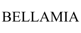 Mark drawing for BELLAMIA