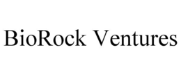 Mark drawing for BIOROCK VENTURES