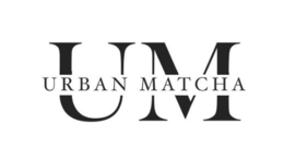 Mark drawing for UM URBAN MATCHA
