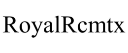 Mark drawing for ROYALRCMTX