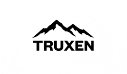 Mark drawing for TRUXEN