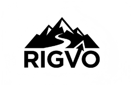 Mark drawing for RIGVO