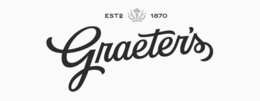 Mark drawing for ESTD 1870 GRAETER'S