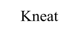Mark drawing for KNEAT