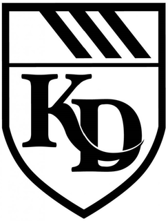 Mark drawing for KD