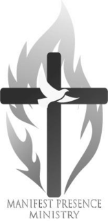 Mark drawing for MANIFEST PRESENCE MINISTRY