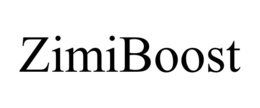 Mark drawing for ZIMIBOOST