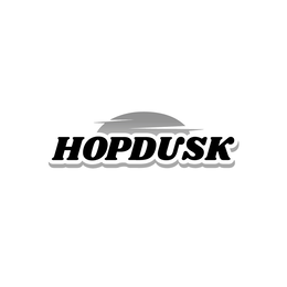 Mark drawing for HOPDUSK
