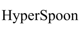 Mark drawing for HYPERSPOON