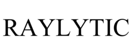 Mark drawing for RAYLYTIC