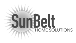 Mark drawing for SUNBELT HOME SOLUTIONS