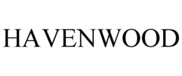 Mark drawing for HAVENWOOD