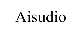 Mark drawing for AISUDIO