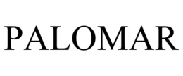 Mark drawing for PALOMAR