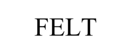 Mark drawing for FELT