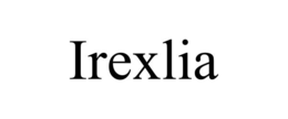 Mark drawing for IREXLIA