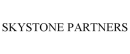 Mark drawing for SKYSTONE PARTNERS