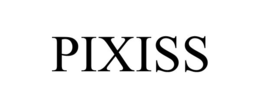 Mark drawing for PIXISS