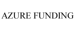 Mark drawing for AZURE FUNDING