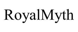 Mark drawing for ROYALMYTH