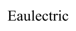 Mark drawing for EAULECTRIC