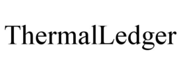 Mark drawing for THERMALLEDGER