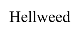 Mark drawing for HELLWEED