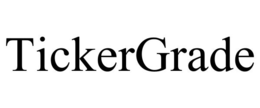 Mark drawing for TICKERGRADE