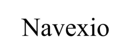 Mark drawing for NAVEXIO