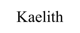 Mark drawing for KAELITH