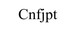 Mark drawing for CNFJPT
