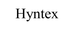 Mark drawing for HYNTEX