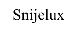 Mark drawing for SNIJELUX