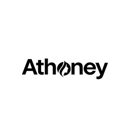Mark drawing for ATHONEY